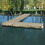 Playstar KT 13223 Premium Frame Floating Dock Kit w/Resin Top 4'x10' - Build It Yourself