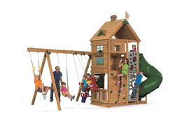 Playstar KT 77161 Legacy Gold - Build It Yourself