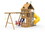 Playstar KT 77161 Legacy Gold - Build It Yourself