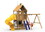 Playstar KT 77161 Legacy Gold - Build It Yourself