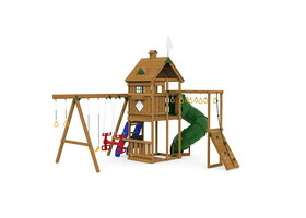 Playstar KT 77201 Contender Gold - Build It Yourself