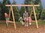 Playstar PS 7664 Extend-A-Bay/Swing Station Kit