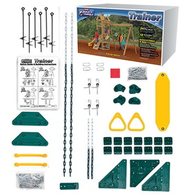 Playstar PS 7712 Trainer Build It Yourself Kit