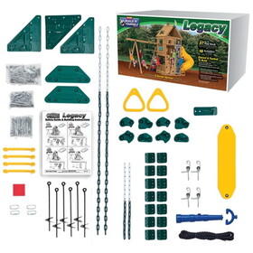Playstar PS 7716 Legacy Build It Yourself Kit