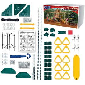 Playstar PS 7720 Contender Build It Yourself Kit