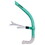 FINIS 1.05.002.107.50 Glide Snorkel Mint Green Sr