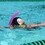 FINIS 1.05.003.223 Stability Snorkel Jr Magical Magenta