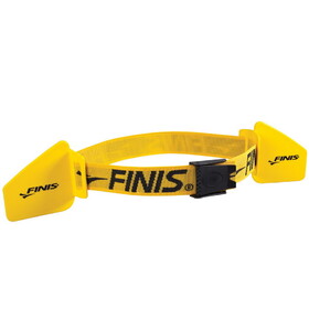 FINIS 1.05.007 Hydro Hip, Core Strengthening Tool