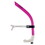 FINIS 1.05.009.112.50 Original Swimmer'S Snorkel Pink, First Ever Center-Mount Snorkel