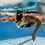 FINIS 1.05.009.48 Original Swimmer's Snorkel Junior