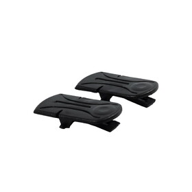 FINIS 1.05.018 Head Bracket Replacement Clip Set, Compatible with the Original Swimmer's Snorkel
