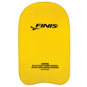 FINIS 1.05.035 Foam Kickboard, Standard Kickboard