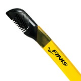 FINIS 1.05.057 Snorkel Dry Top, Compatible with the Swimmer's Snorkel & Glide Snorkel