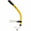 FINIS 1.05.057 Snorkel Dry Top, Compatible with the Swimmer's Snorkel &amp; Glide Snorkel
