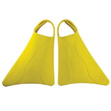 FINIS 1.05.059.37 Fishtail 2 Fins, Learn-to-Swim Fins
