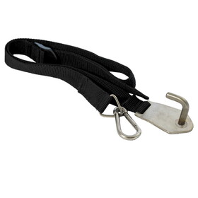 FINIS 1.05.112 Turnmaster Pro Wet Deck Strap, Compatible with the Turnmaster Pro