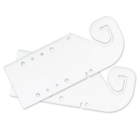 FINIS 1.05.154 Turmaster Pro Replacement Bracket Pair, Compatible with the Turnmaster Pro