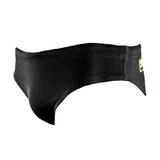 FINIS 1.10.201 Youth Solid Brief - 6 Colors, Durable Training & Competition Swimwear