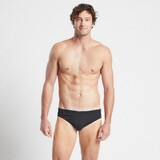 FINIS 1.10.202 Solid Brief - 6 Colors, Durable Training & Competition Swimwear