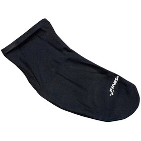 FINIS 1.25.002 Skin Socks, Nylon/Spandex Swim Socks