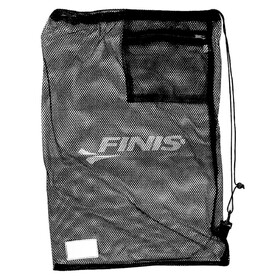 FINIS 1.25.026 Mesh Gear Bag, Gear Storage Bag