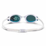 FINIS 1.30.073 Smart Goggle Kit - Blue/Mirror