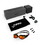 FINIS 1.30.081 Smart Goggle Max Kit - Orange Mirror/Black