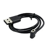 FINIS 1.30.085 Smart Goggle Replacement Charging Cable, Compatible with the FINIS Smart Goggle
