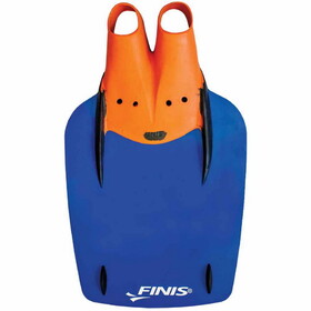 FINIS 1.35.005.07 Trainer 1 | Xl, Swim Training Monofin