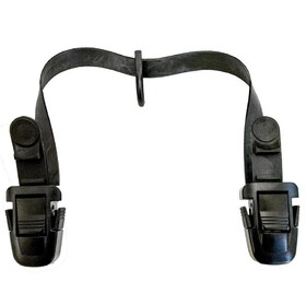 FINIS 1.35.009 Rapid Replacement Strap, Compatible with the Rapid Monofin