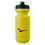 FINIS 1.50.040.104 FINIS 21oz Water Bottle - Yellow