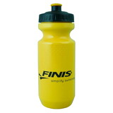 FINIS 1.50.040 21 Oz Finis Water Bottle, 21-oz BPA-Free Water Bottle