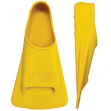 FINIS 2.35.003 Zoomers® Gold, Short Blade Training Fins