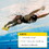 FINIS 2.35.003.12 Zoomers Gold C (Euro 35-36)