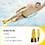 FINIS 2.35.004.67 Z2 Gold Zoomers K12 (Euro 30-32)