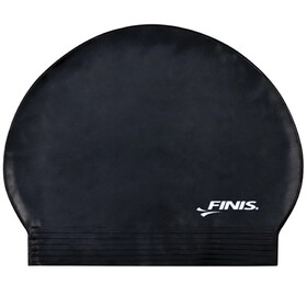 FINIS 3.25.001 Latex Swim Cap, Solid Latex Swim Cap