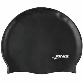 FINIS 3.25.002 Silicone Swim Cap, Solid Silicone Swim Cap