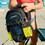 FINIS 3.25.113.101 Rival Swim Backpack