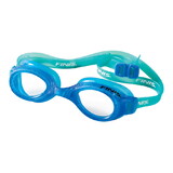 FINIS 3.45.009 H2 Goggles, Performance Kids' Goggles