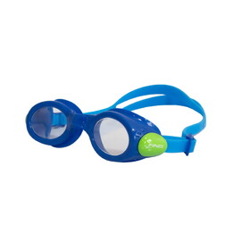 FINIS 3.45.012 H3 Goggles, Comfortable Youth Goggle