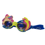 FINIS 3.45.020 Character Goggles, Kids' Recreational Swimming Goggles