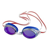 FINIS 3.45.026 Ripple Goggles, Junior Racing Goggles