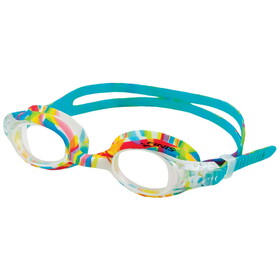 FINIS 3.45.096 Mermaid Goggle, Mermaid Kids' Goggles