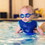 FINIS 5.20.039.103 Cozy Swimmer Baby - Blue