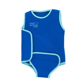 FINIS 5.20.039 Cozy Swimmer Baby, Youth Thermal Swimsuit