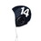 FINIS 6.25.010.106.50 Water Polo Caps Extension Set Navy