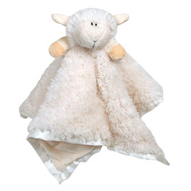 Stephan Baby 015820 Cuddle Bud - Cream Lamb