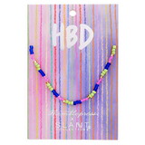 Slant Collections 10-04220-141 Necklace - HBD