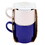 Slant Collections 10-04595-106 Thimblepress x Slant Stacking Mug Set - Make a Wish