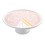 Slant Collections 10-04595-112 Ceramic Cake Stand - Piece of Me